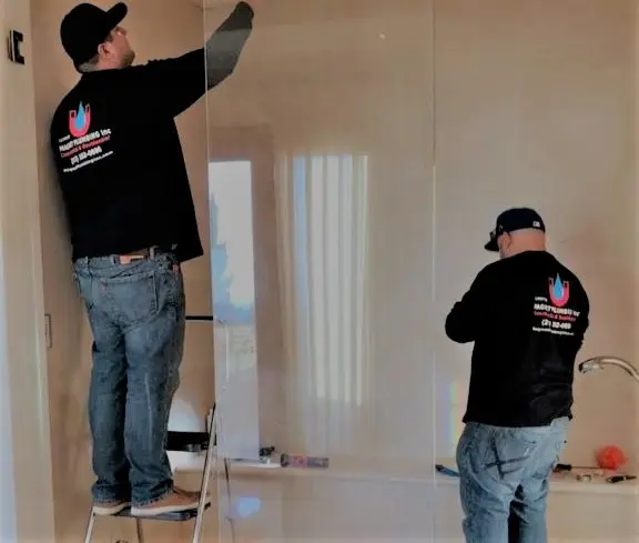 Professional plumbing installation for Tankless Water Heater Installation in Cedar Knoll